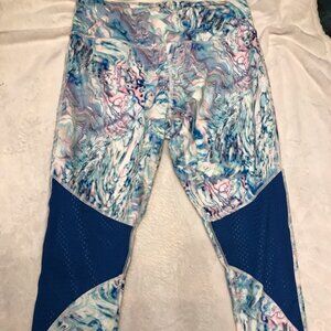 Jessica Simpson The Warm Up Yoga Pants 🧘🏻‍♀️